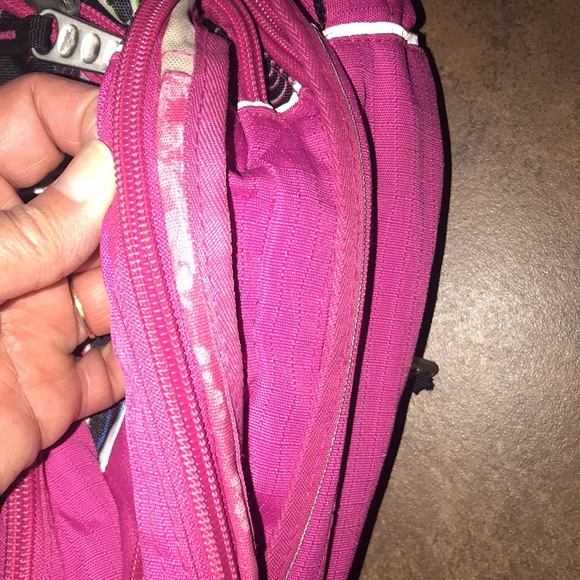 EUC High Sierra Backpack - Picture 16 of 16